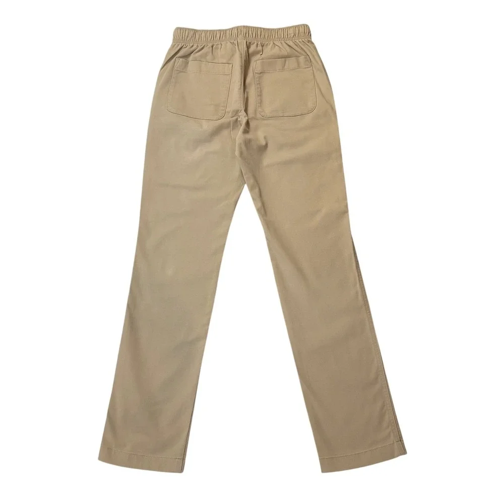 Crewcuts J.Crew Boys Stretch Khaki Chino Pants Boys Youth 14‎